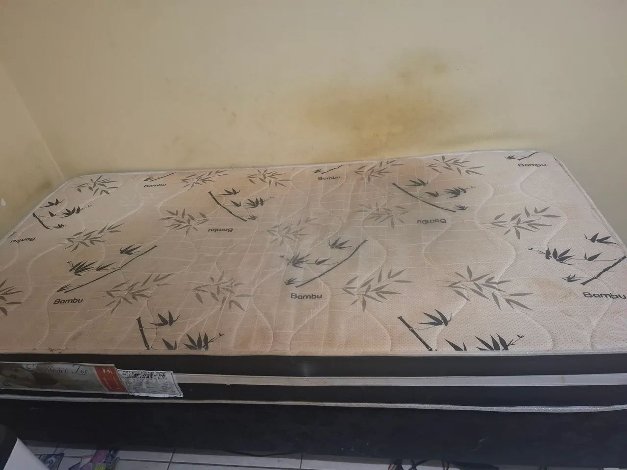 Cama de Solteiro  - Foto 3