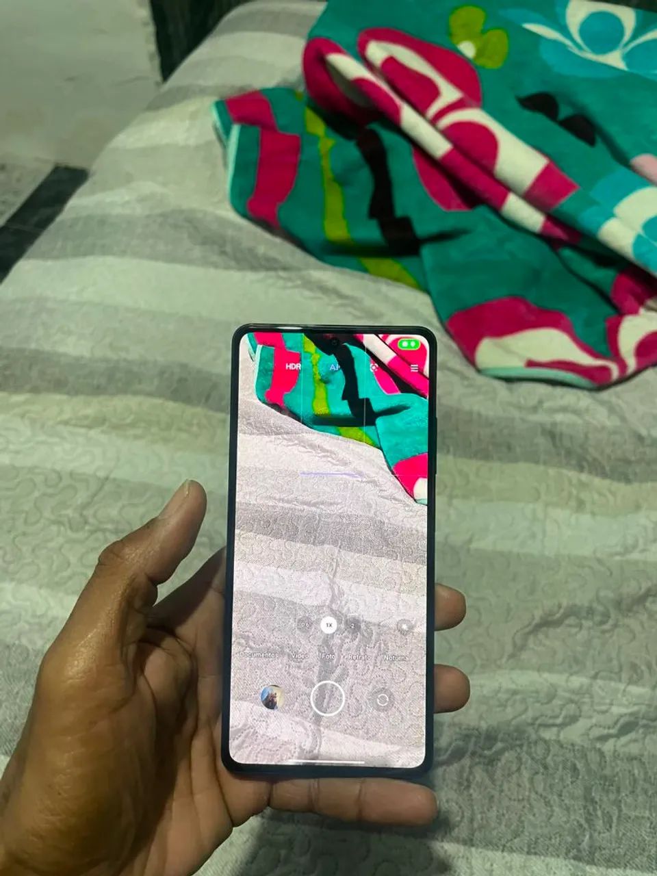 Troco por iPhone 11 pro + volta  - Foto 4