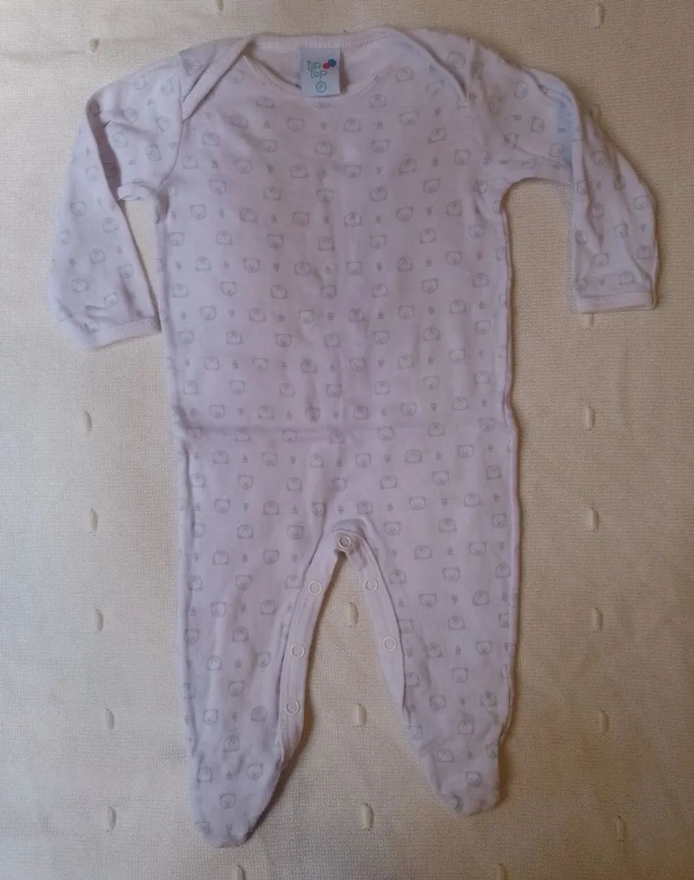 Roupas de bebê  - Foto 4