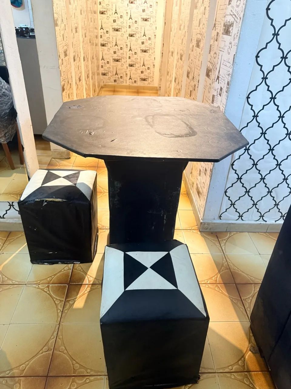 Mesa - Foto 3