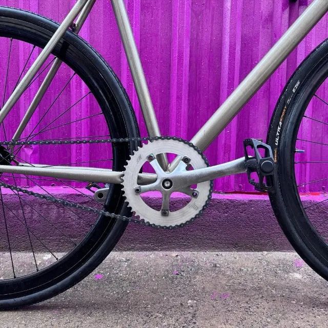 Bike Fixa Riva Exige - Foto 2