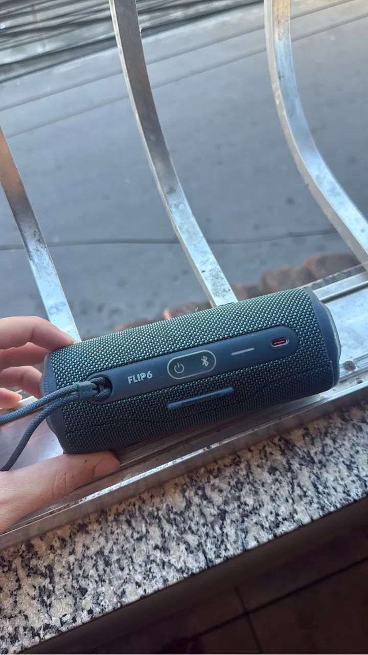 JBL FLIP 6