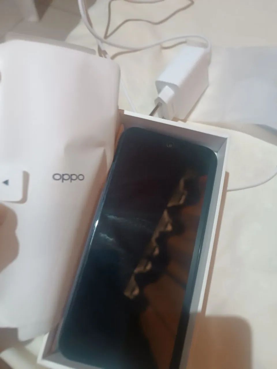 Celular OPPO A6X - Foto 5