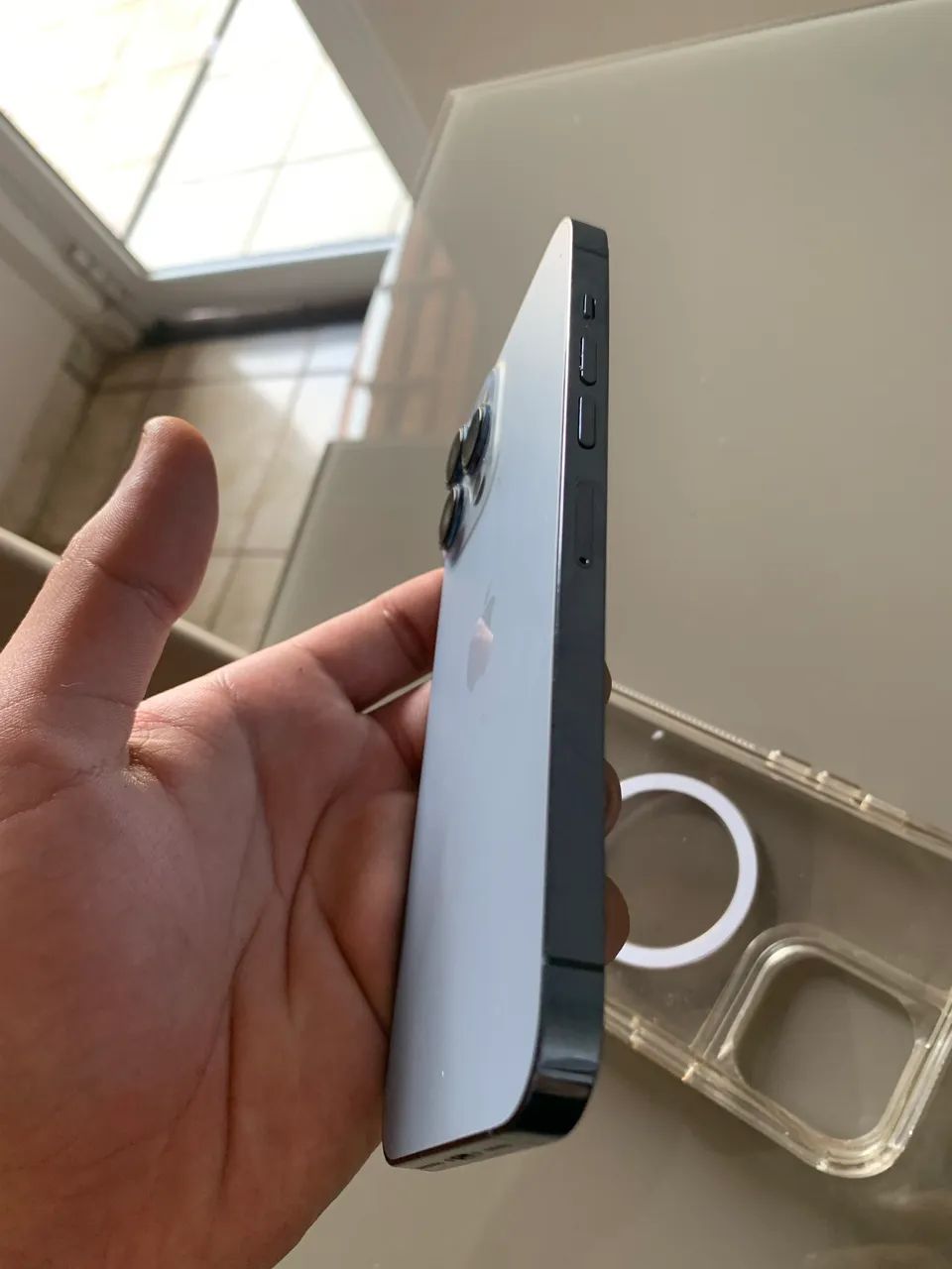 iPhone 13 Pro Max  - Foto 3