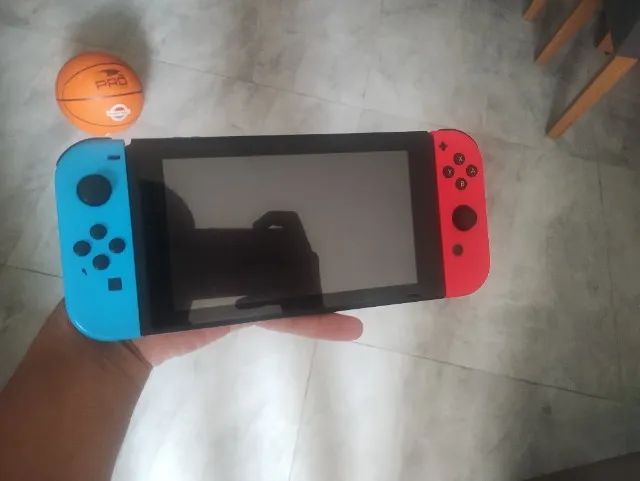 Nintendo switch original  - Foto 3