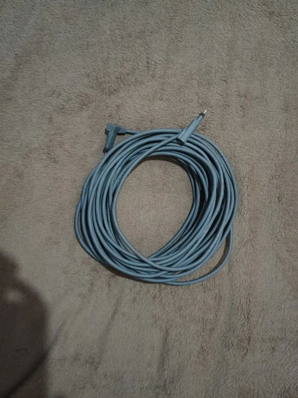 Cabo de dados da Starlink geração 2