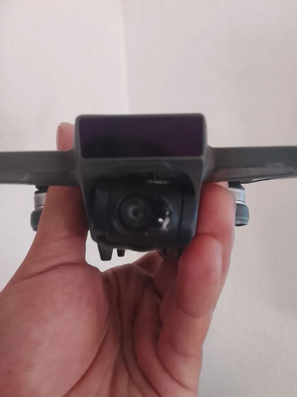 Drone spark dji preço pra hoje  - Foto 2