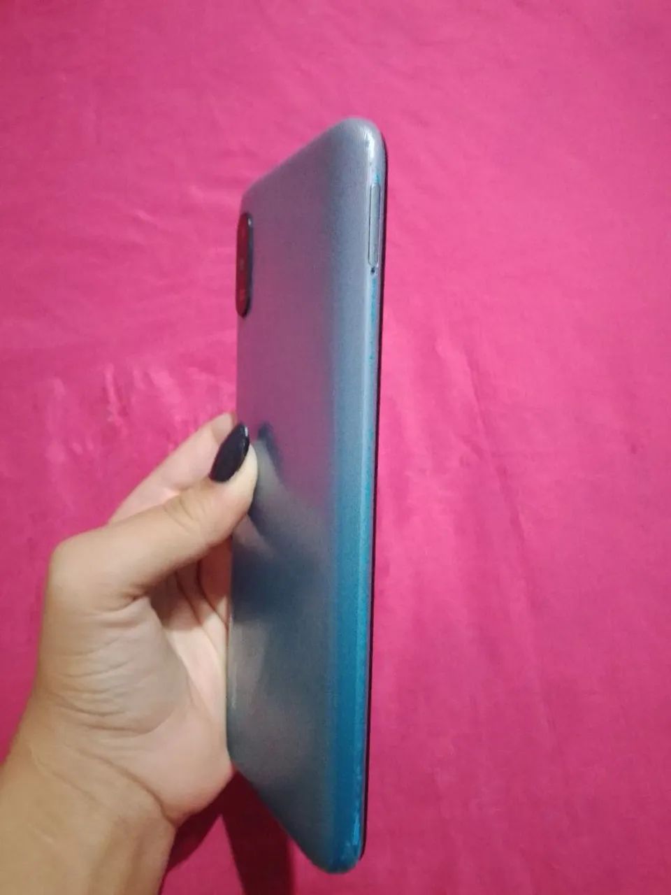 redmi 9A usado  - Foto 3