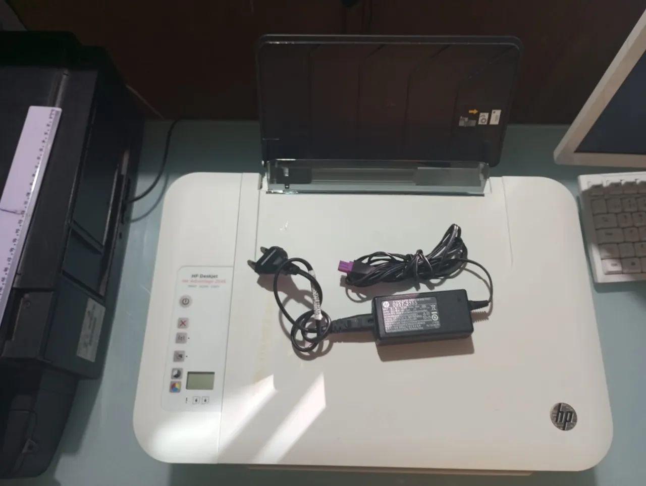 Impressora multifuncional Hp2546 com wi fi - Foto 3