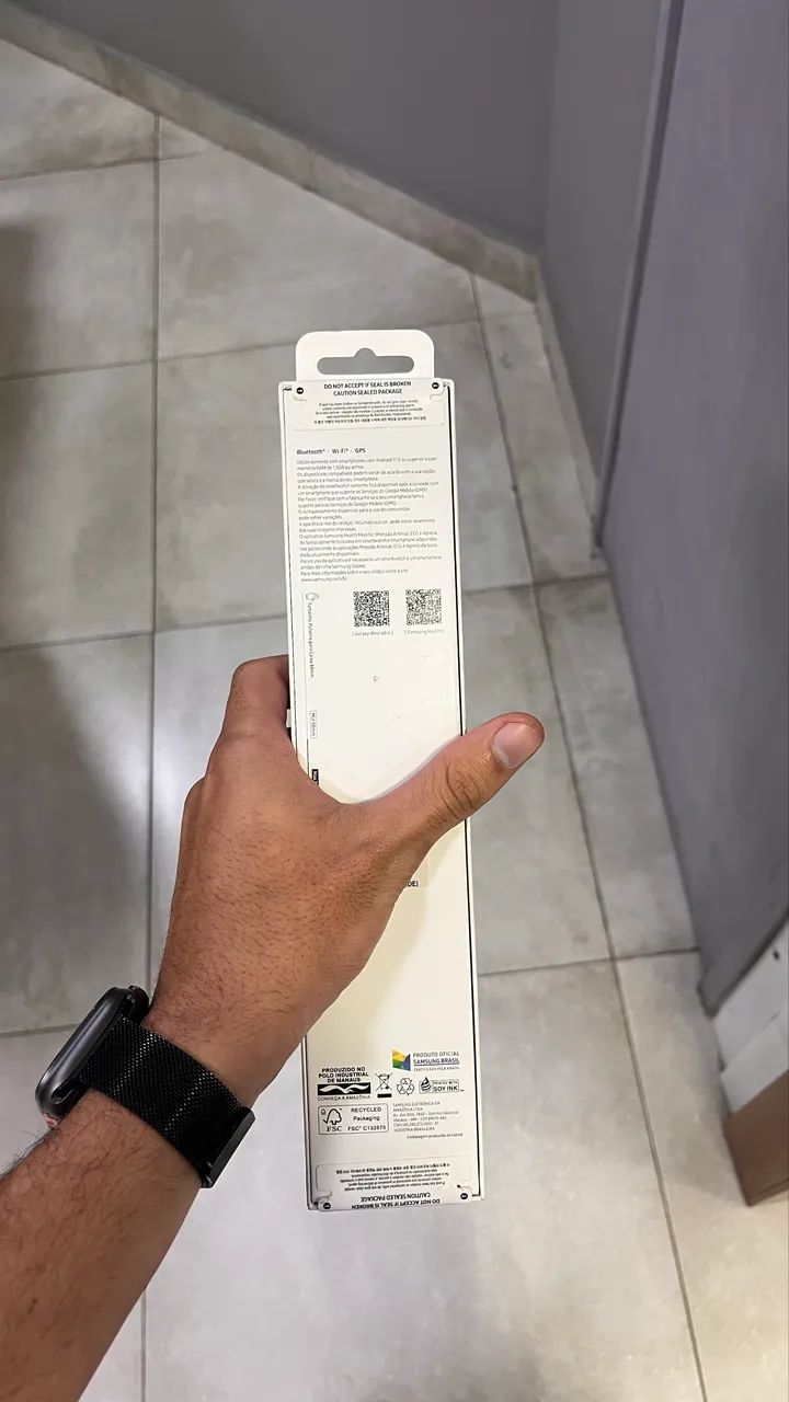 samsung Smartwatch 7  - Foto 2