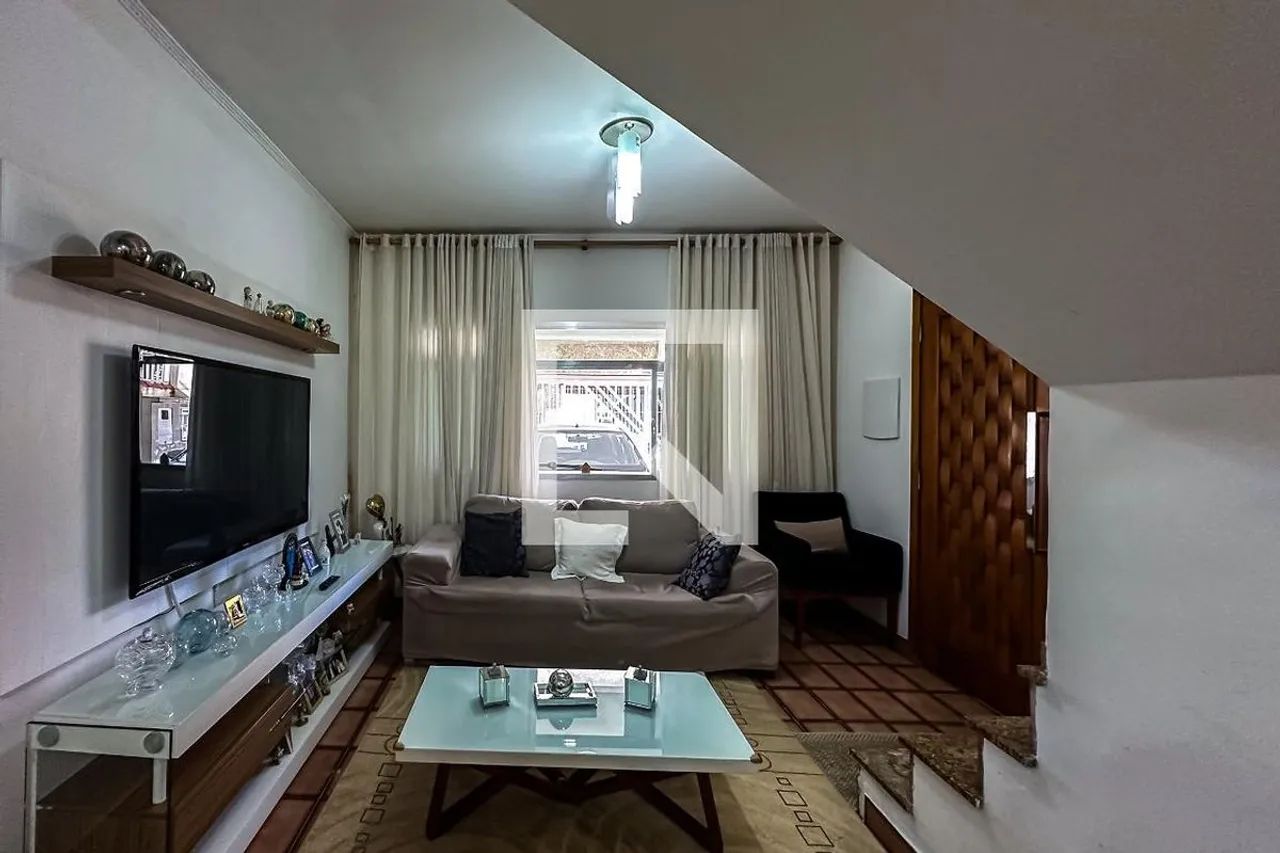 Casa à Venda - Mooca, 3 Quartos, 156 m2 - Foto 4
