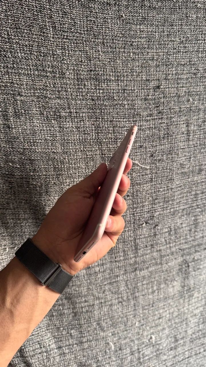 iPhone 7 Plus 32g - Foto 4