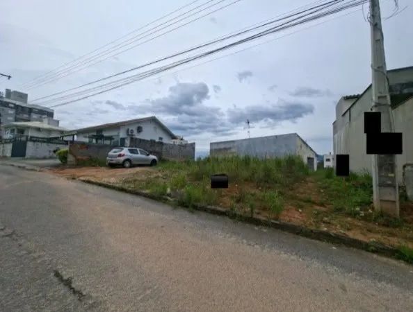 Lote / Terreno em Pagani - Palhoça, SC - Foto 3