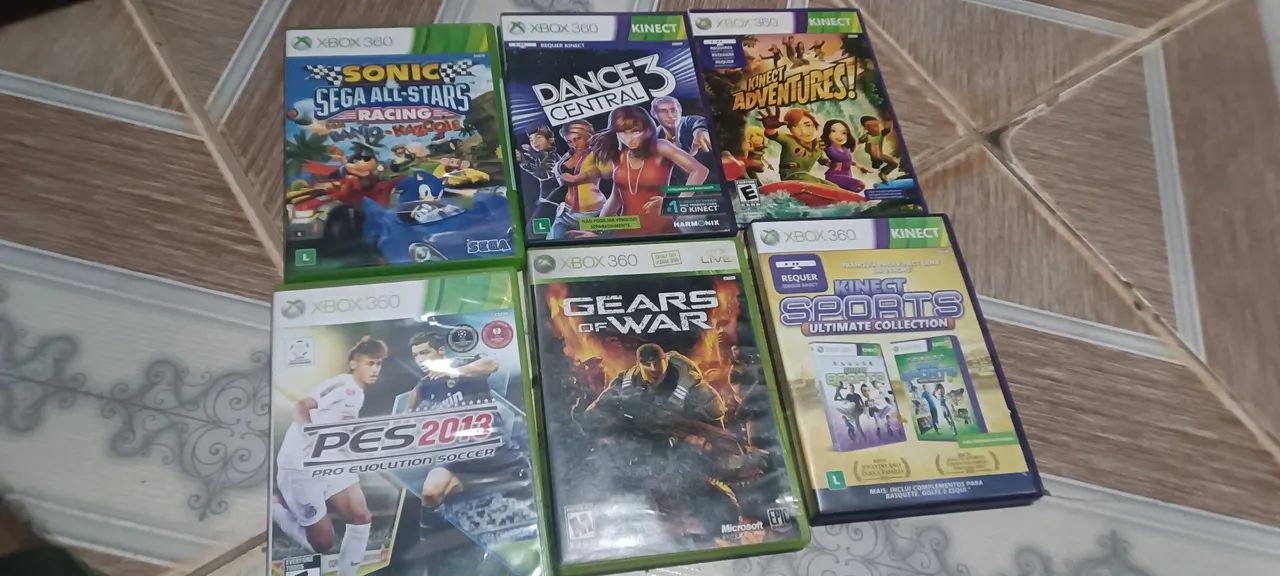 Xbox 360 super slim - Foto 3