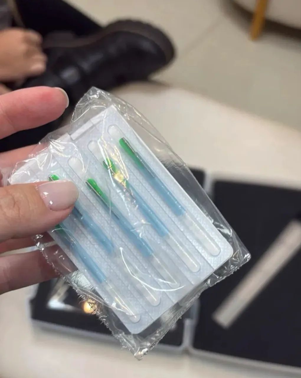 Caneta jato de plasma- PLASMAX KLD - Foto 3