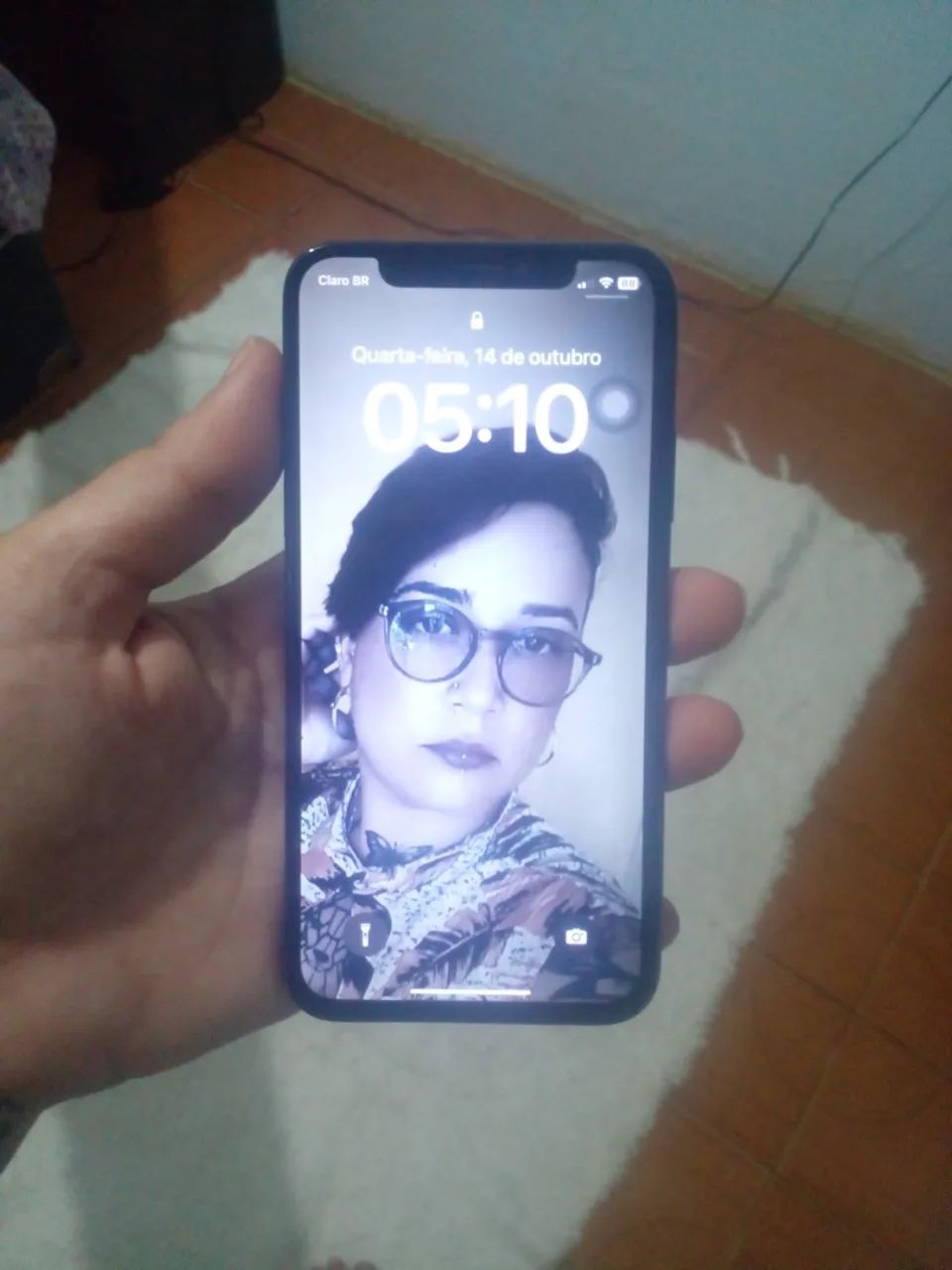 iPhone X  - Foto 3