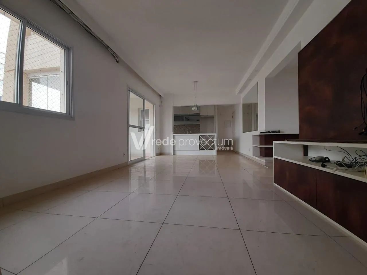 apartamento - Tons do Morumbi - Paulínia - Foto 2