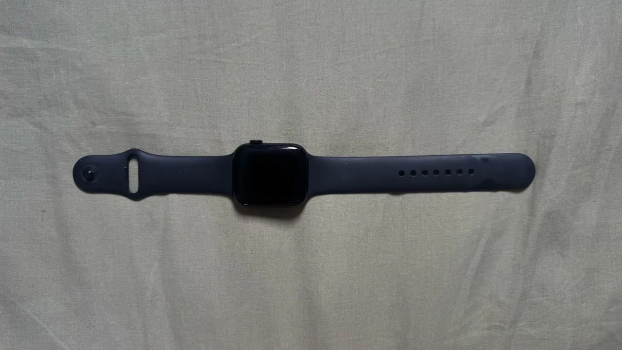 Apple Watch SE 2 - Foto 5
