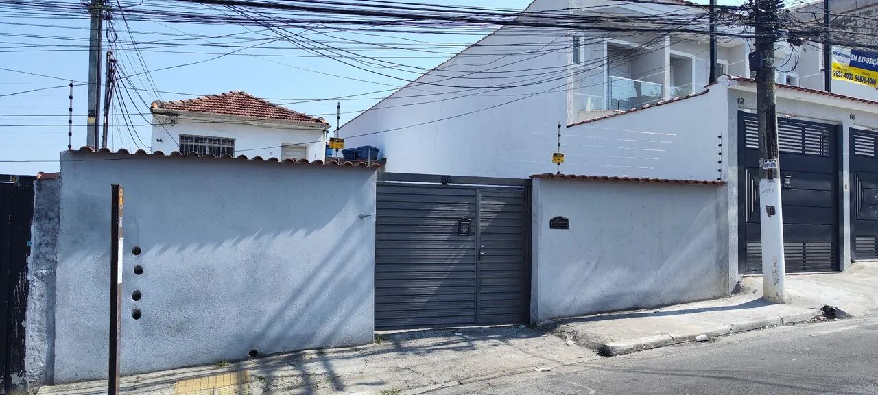 Foto - São Paulo - Vila Maria Alta