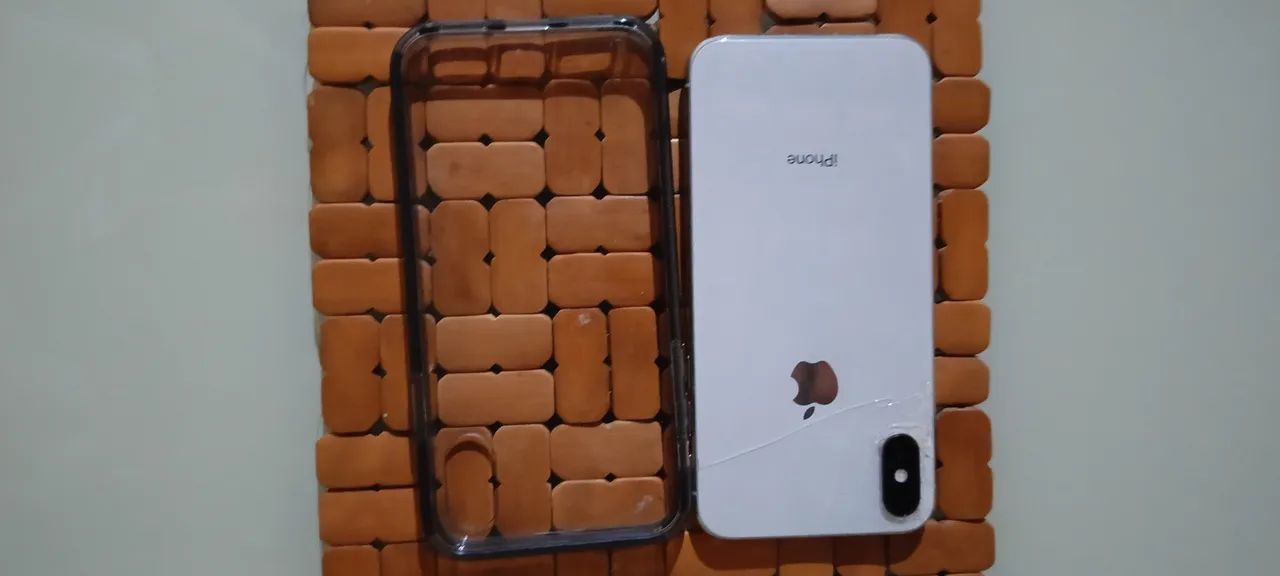 iPhone X 64GB - Foto 3
