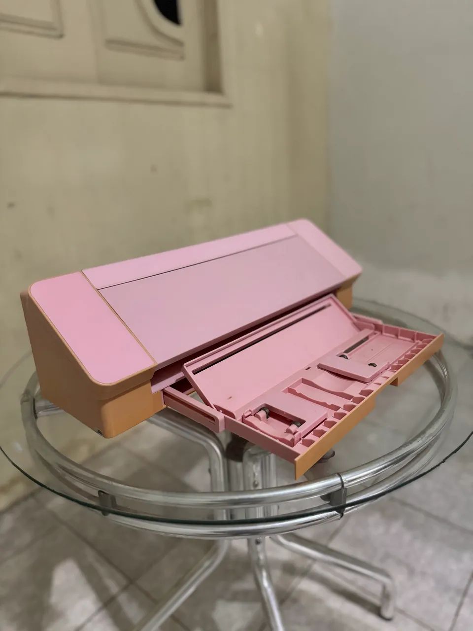 Máquina de corte silhouette Cameo 4 - Foto 4