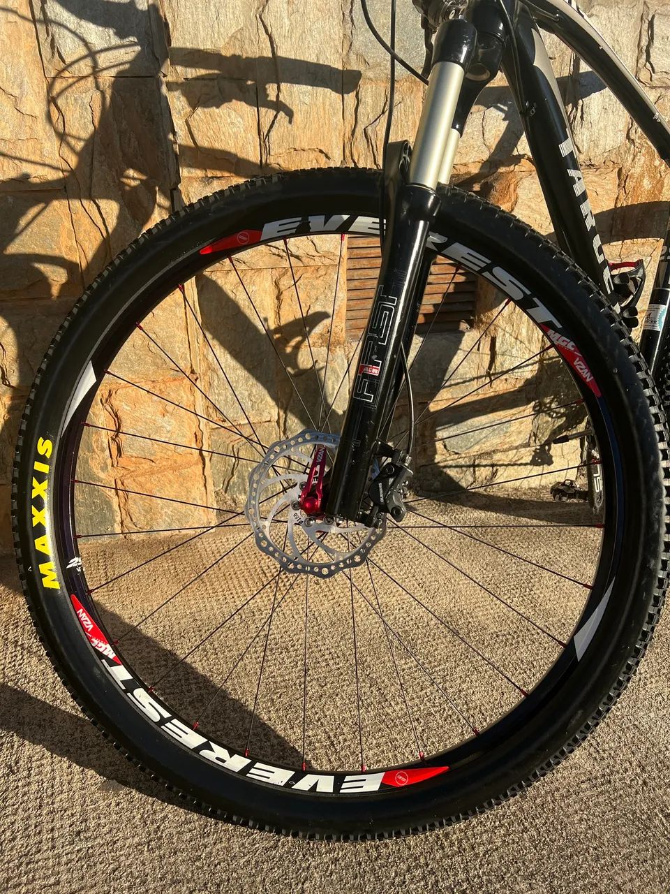 Bicicleta Aro 29  - Foto 2