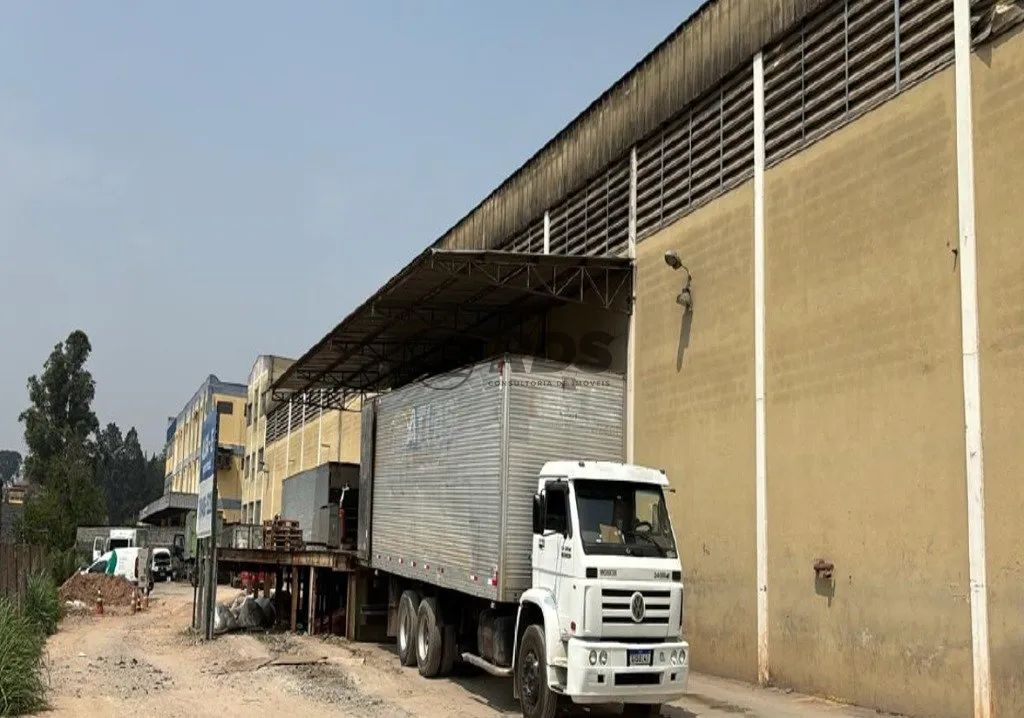 Galpão Comercial. - Foto 4