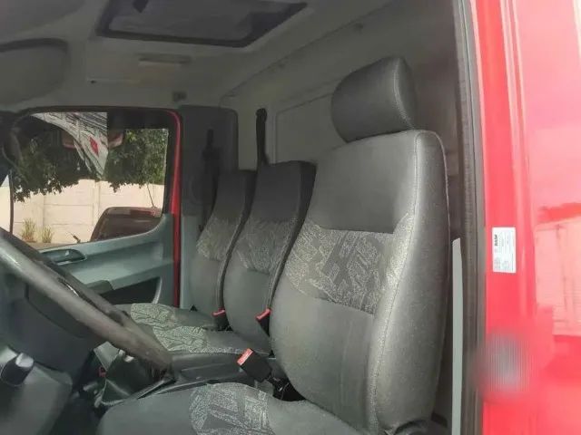 MB Accelo 1016  - Foto 5