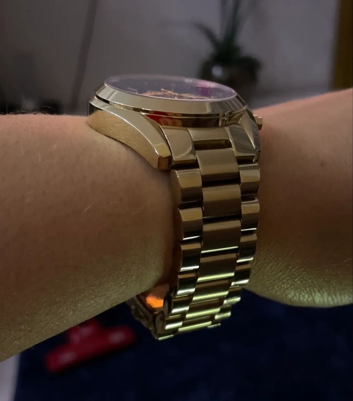 Relógio original Michael Kors