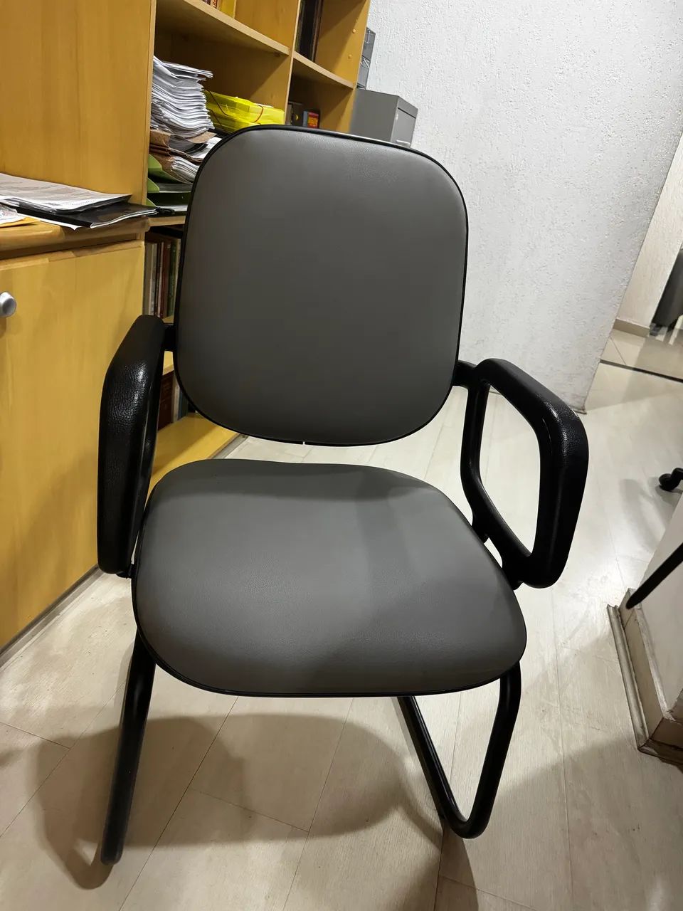 Cadeiras de escritório  - Foto 4