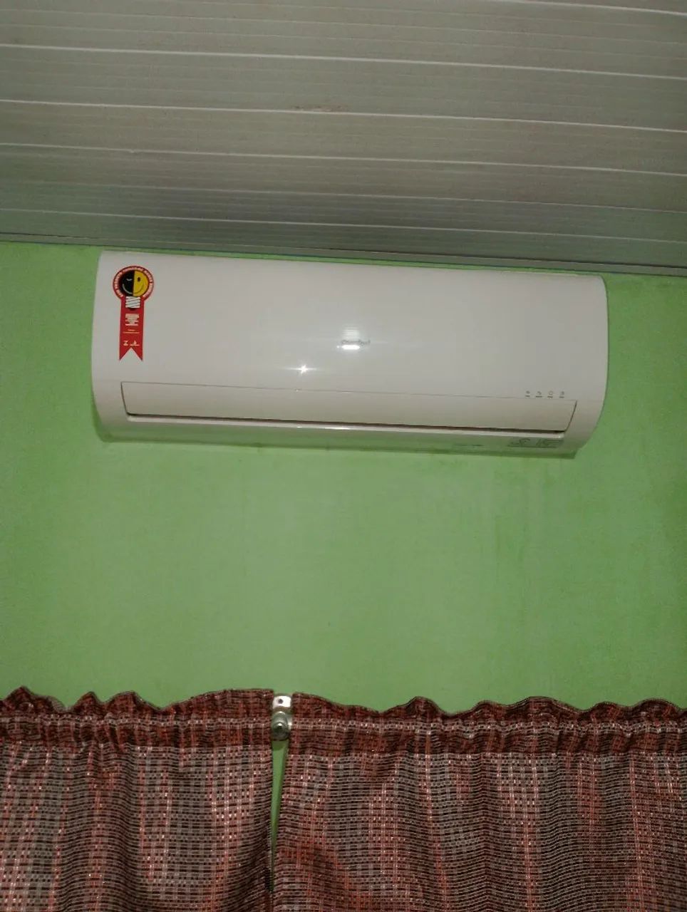 Ar-condicionado a venda  - Foto 3