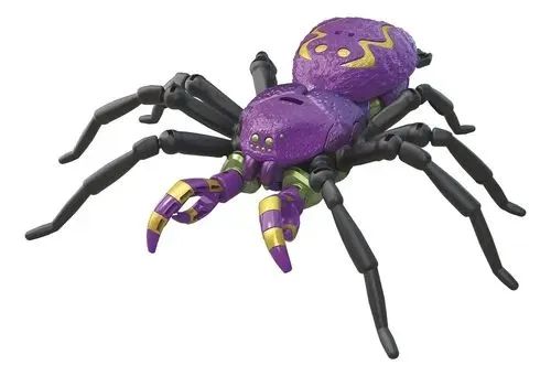 Transformers Legacy TARANTULAS - Foto 2