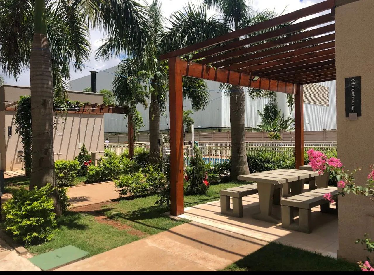 Foto - Hortolândia - Jardim Amanda II