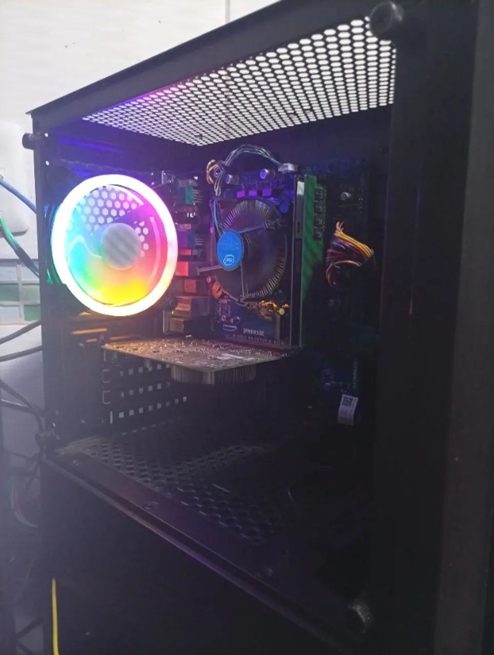 Desktop Gamer PCWARE