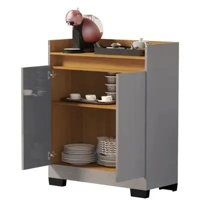Buffet Real com 2 Portas - Foto 5