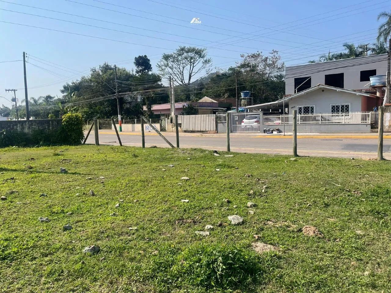 Terreno com Living e Vista Panorâmica - Foto 3