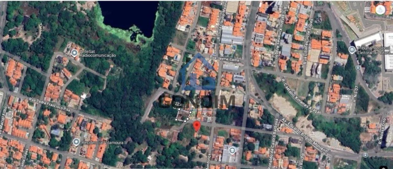 Excelente Terreno Plano a venda - Foto 5