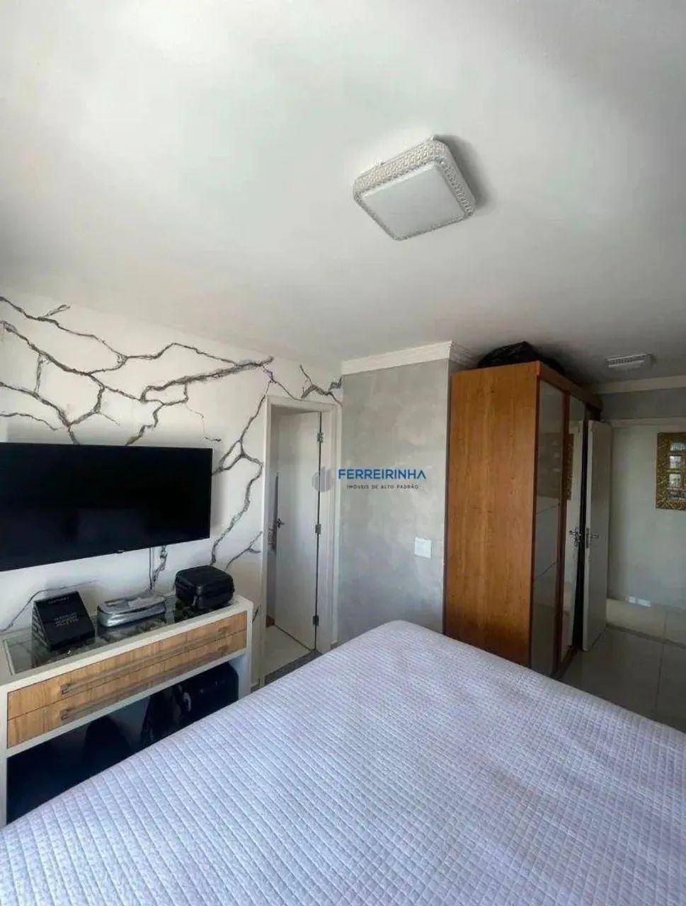 Apartamento com 3 dormitórios à venda, 133 m² por R$ 1.900.000,00 - Jardim Esplanada - São - Foto 12