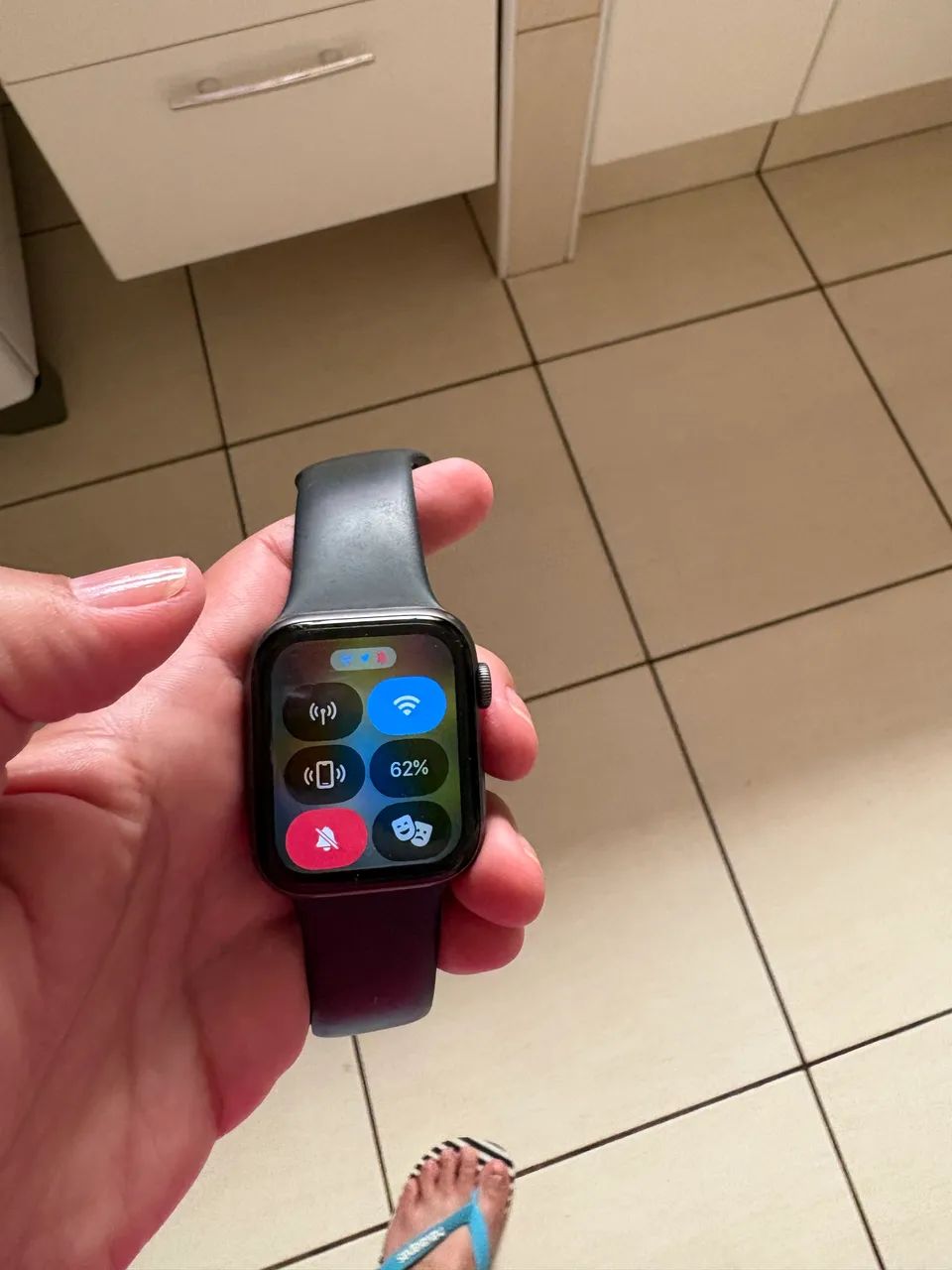Apple Watch séries 5  - Foto 3