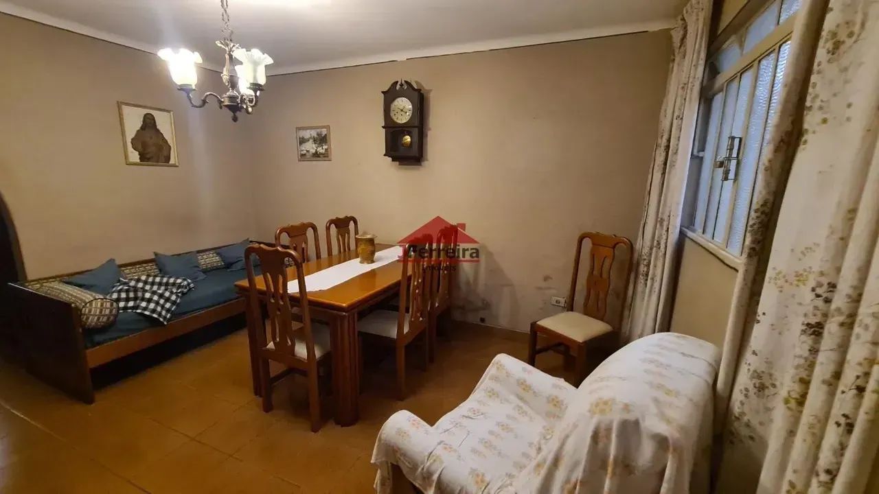Pompéia - SP, Terreno com 200m², 50 metro de fundo - Foto 2