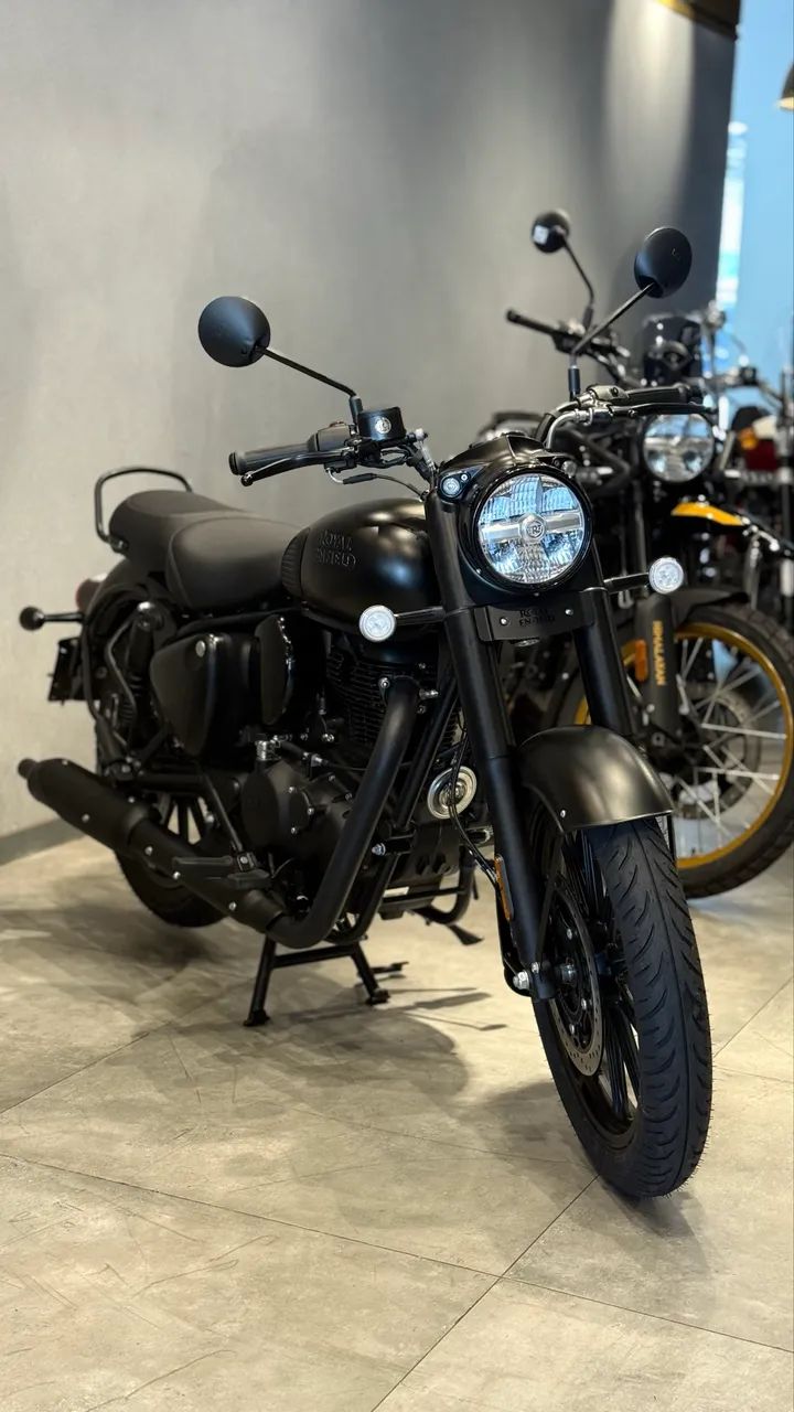 Classic 350 - Danielle - Foto 2