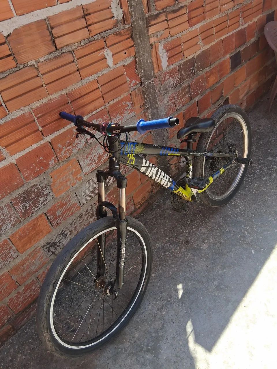 Vikingx - Foto 2