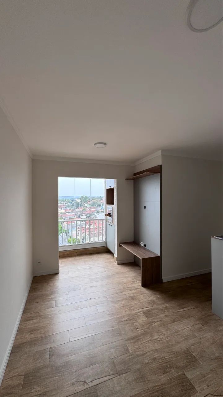 Aluga-se Apartamento Meinhaus Campinas 