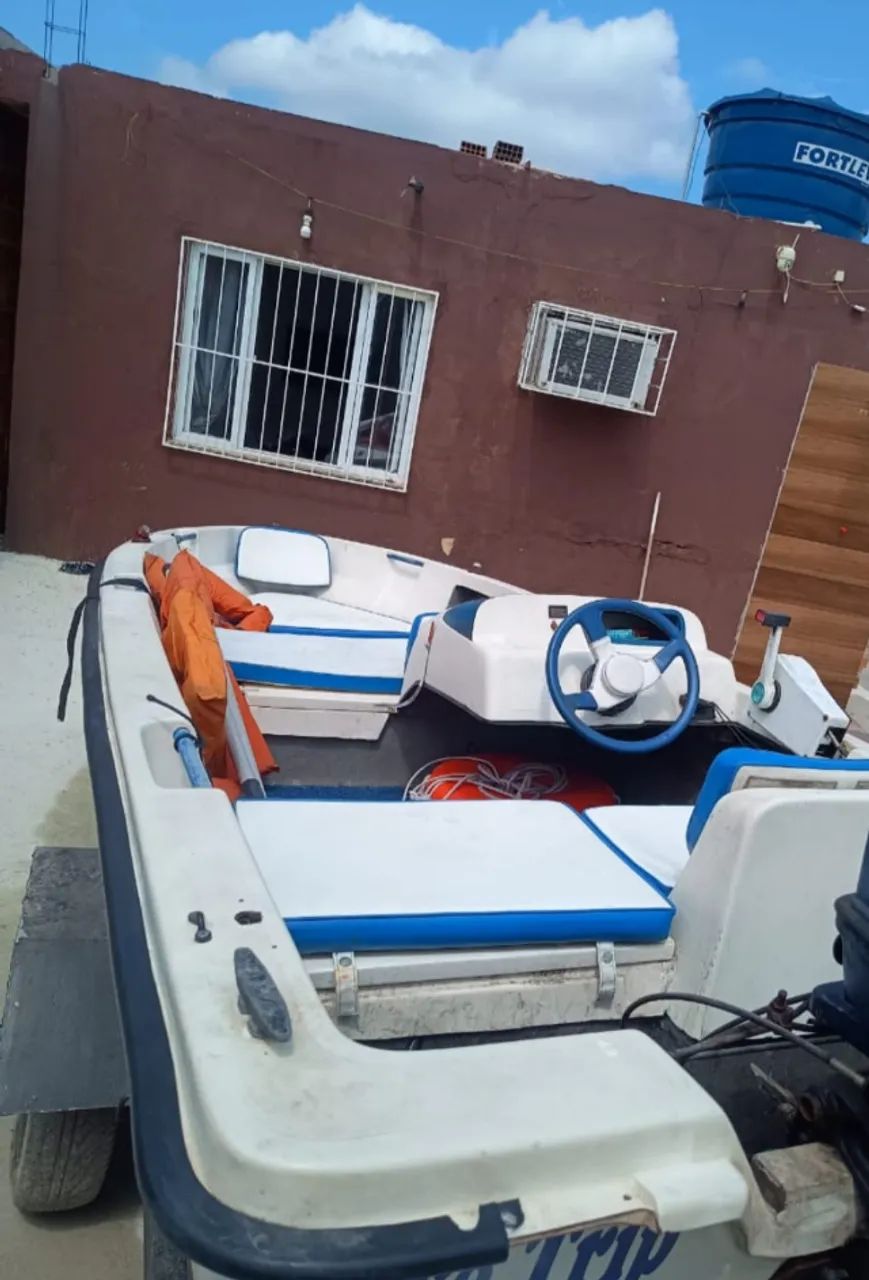 Excelente Barco  - Foto 3