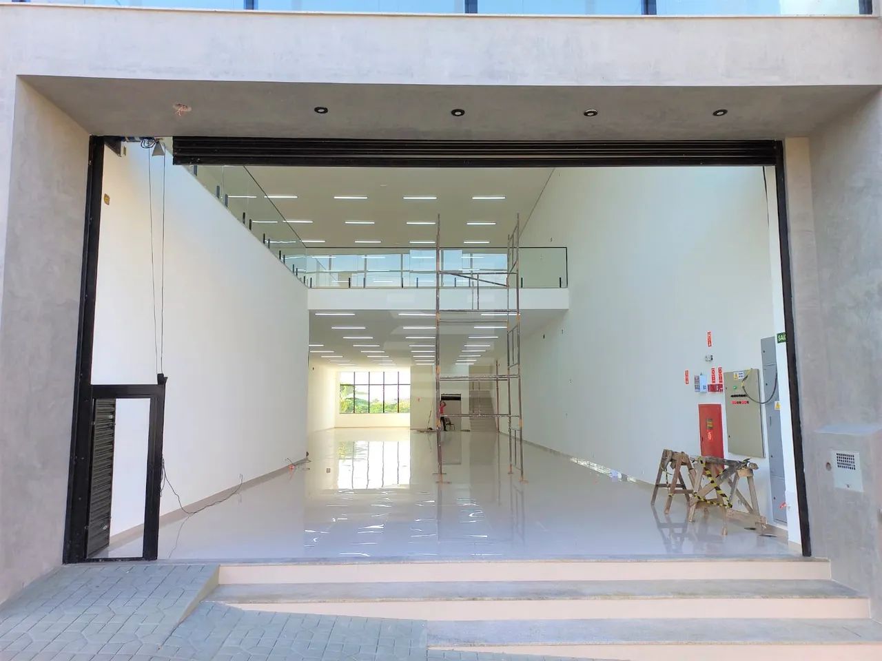 Sua loja no centro de Vinhedo - Prédio a venda - Oportunidade! - Foto 2