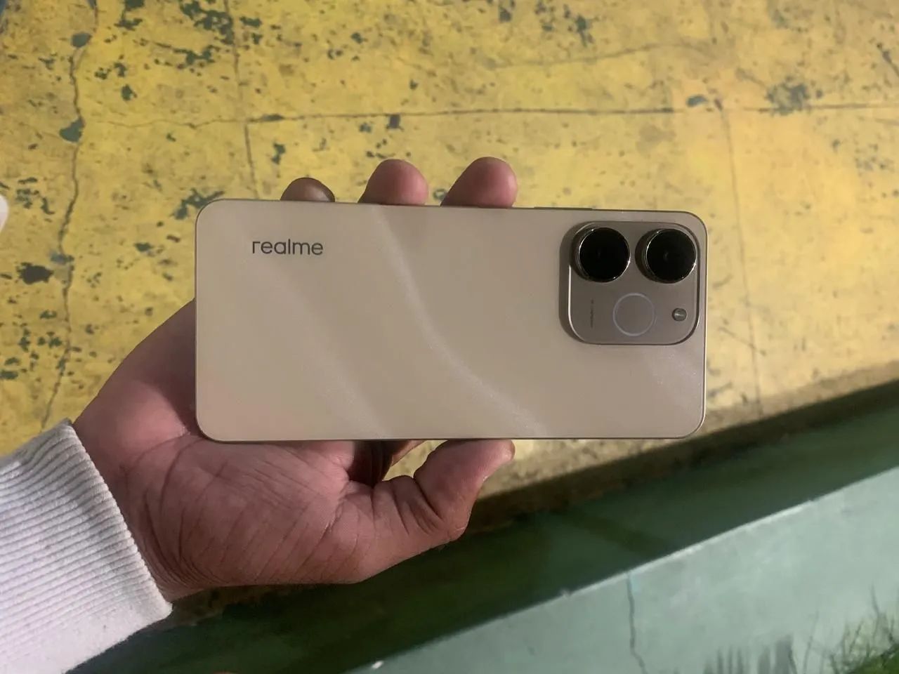 Realme Note 70  - Foto 2
