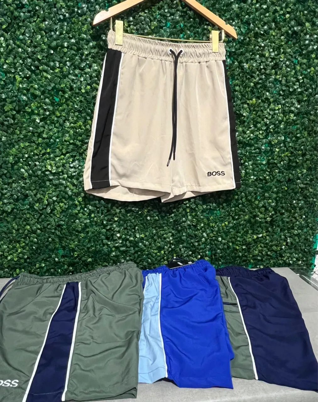 Bermudas Drift Premium - Foto 3