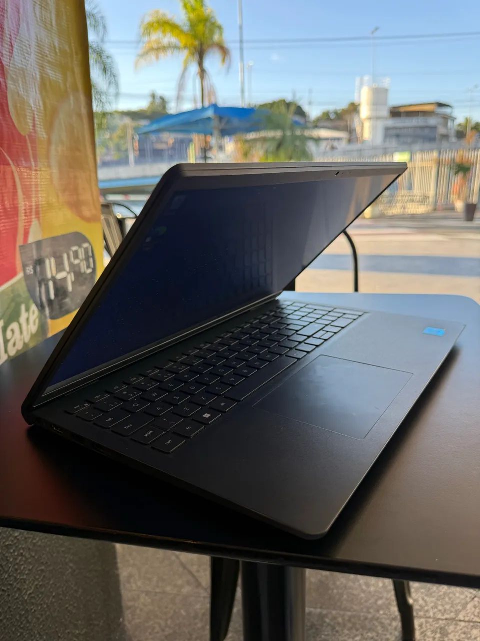 Notebook Dell 8gb ram 256gb ssd  - Foto 3