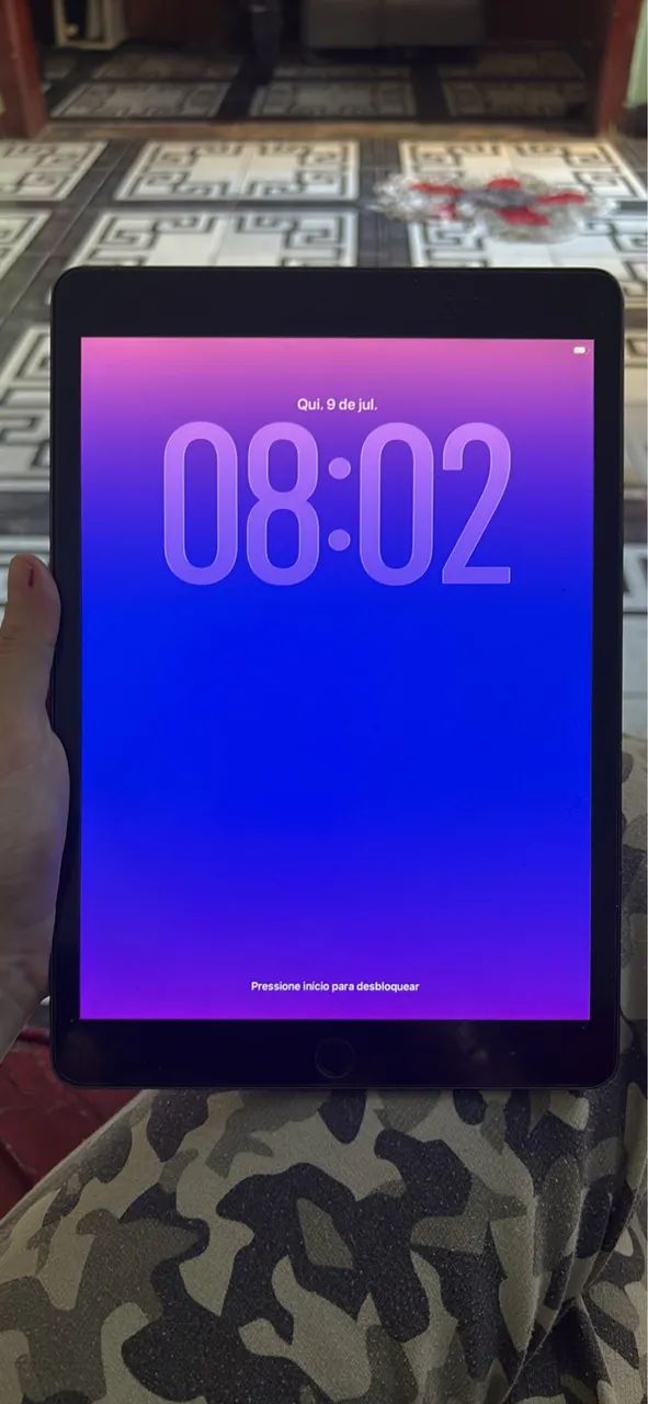 iPad 9th 64GB - Foto 2