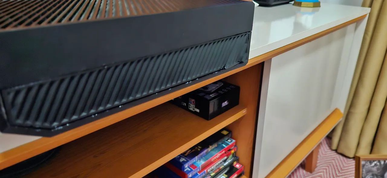Xbox one 1tb - Foto 3